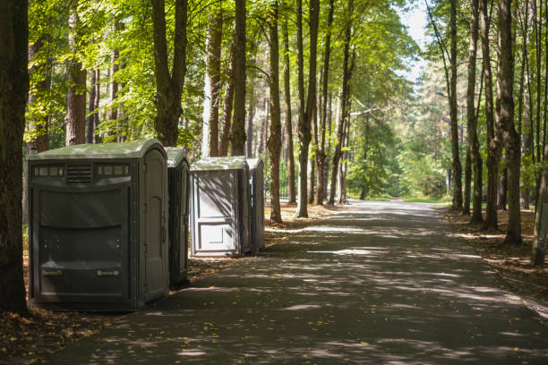 Best Affordable porta potty rental  in Indian Springs, GA